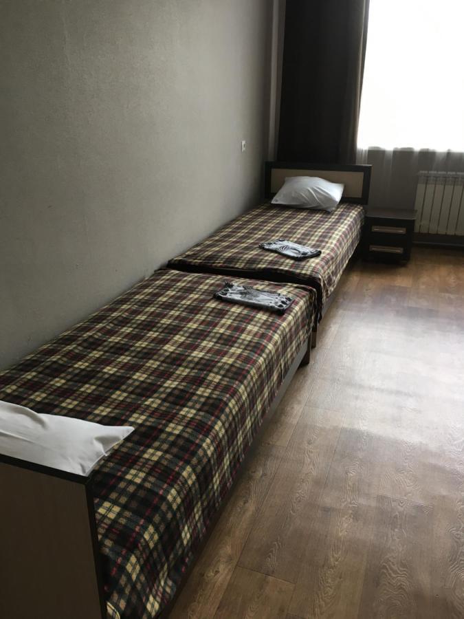 Dinamo Hotel Gomel Exterior foto